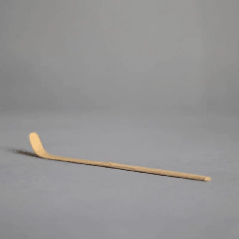 1 Piece Japanese Tea Set Matcha Green Tea Blending Brush Bamboo Utility Brush Tool Kitchen Matcha Bamboo Accessories-7