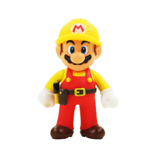 Super Mario Action Figures Set for Kids-20