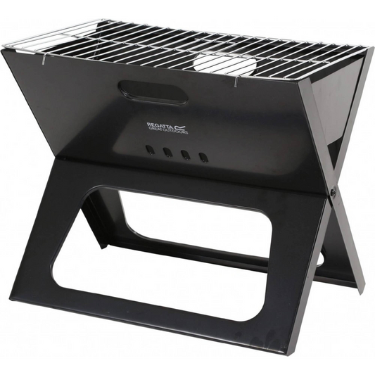Regatta BBQ Grill Black (5059404151615)-0