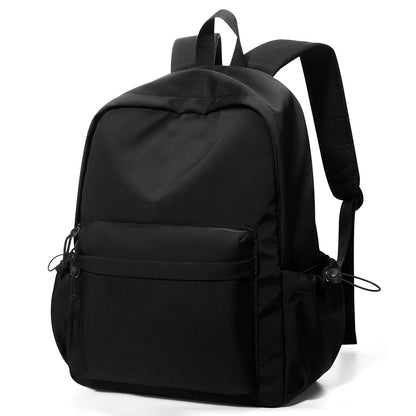 Casual Laptop Backpack-1