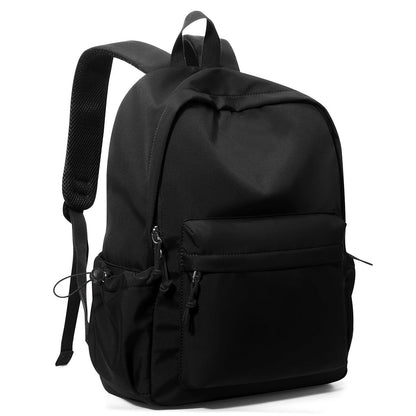 Casual Laptop Backpack-3