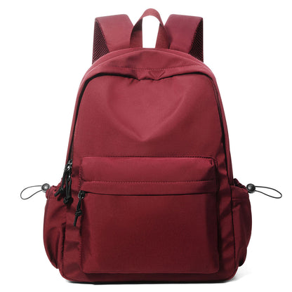 Casual Laptop Backpack-5
