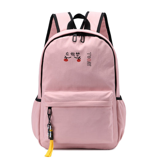 Daydream School Laptop Backpack-0