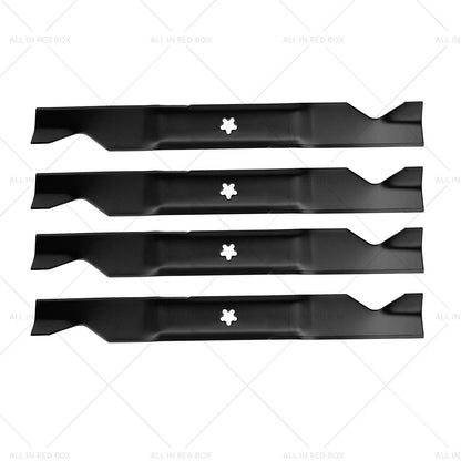 46inch Blades Suitable For Husqvarna Craftsman Ride on Mowers 405380 532 40 53 80-2