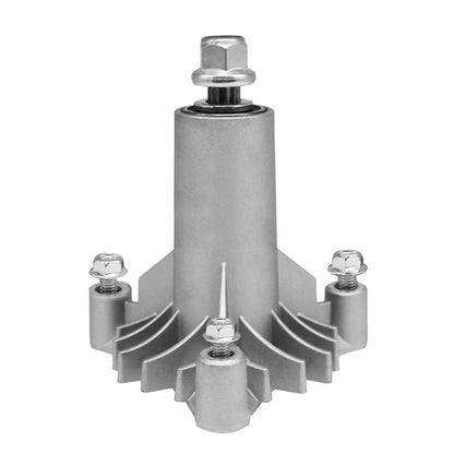2xSpindle Assembly Suitable For Husqvarna  and  Craftsman Mowers LT1538 532 13 07-94-3