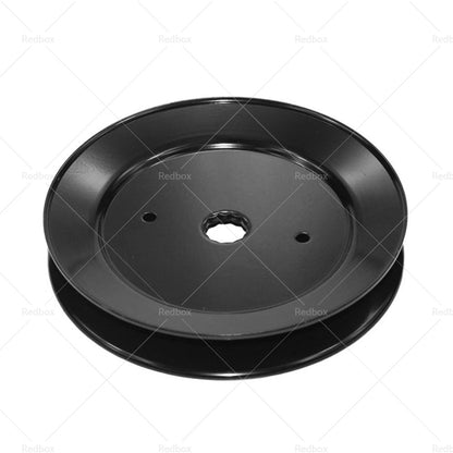 2xDeck Spindle Pulley Ride on Mower Suitable ForHusqvarna Craftsman 532 15 35-35-1