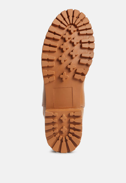 Prolt Chelsea Ankle Boots-4