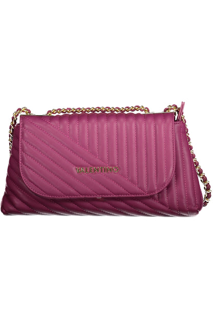 VALENTINO BAGS PURPLE WOMEN'S BAG-0