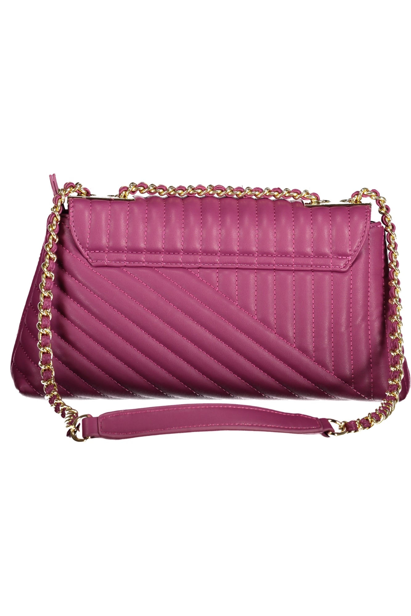 VALENTINO BAGS PURPLE WOMEN'S BAG-1