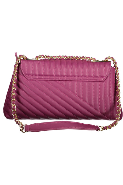 VALENTINO BAGS PURPLE WOMEN'S BAG-1