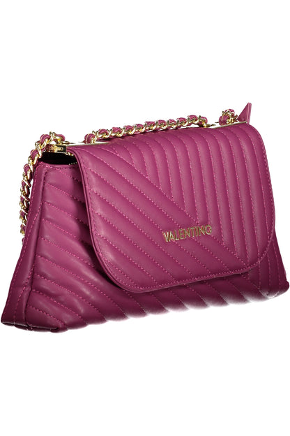 VALENTINO BAGS PURPLE WOMEN'S BAG-2